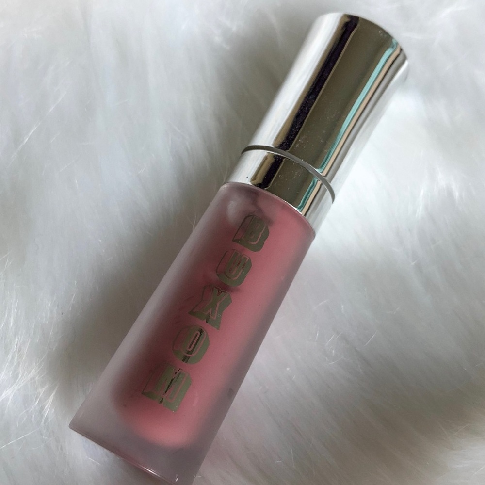 Brand New Mini Buxom Lipstick